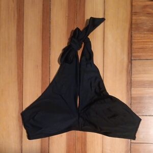 Aerie Bathing Suit Halter Top